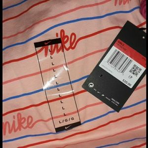 Nike shirt